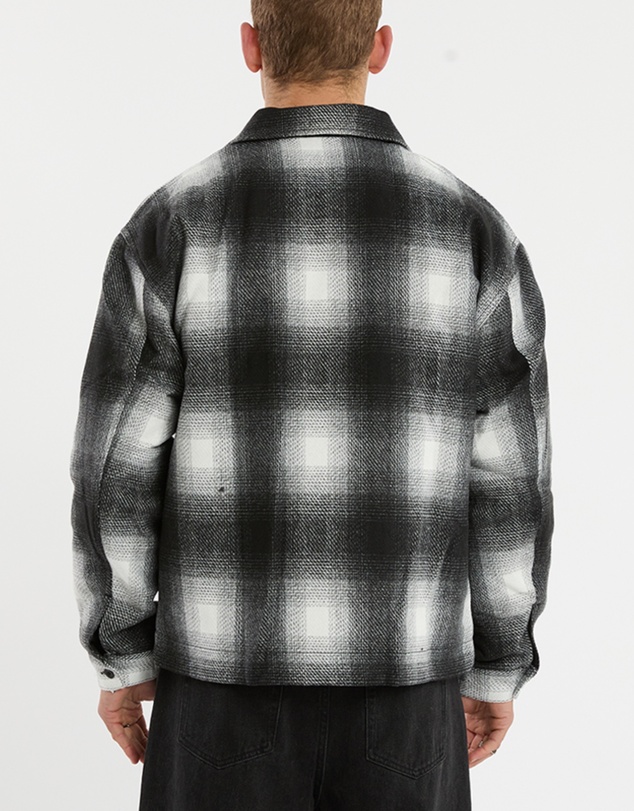 Nena & Pasadena - Rise Relaxed Jacket