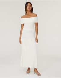 Tussah - Poppi Knit Dress