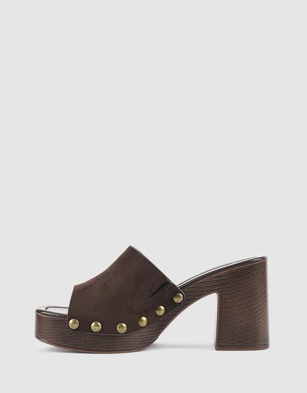 Verali - Frankie Clogs
