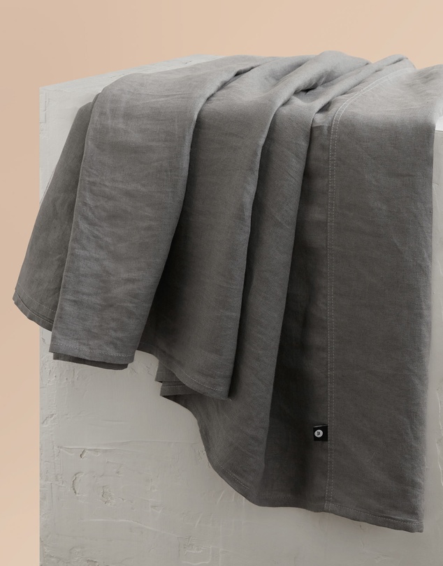 Sheet Society - Eve Linen Full Sheet Set