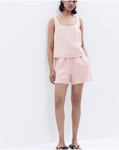 Soft Pink