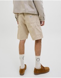 Jack & Jones - Tony Carpenter Loose Fit Shorts