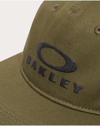 Oakley - Session Cap
