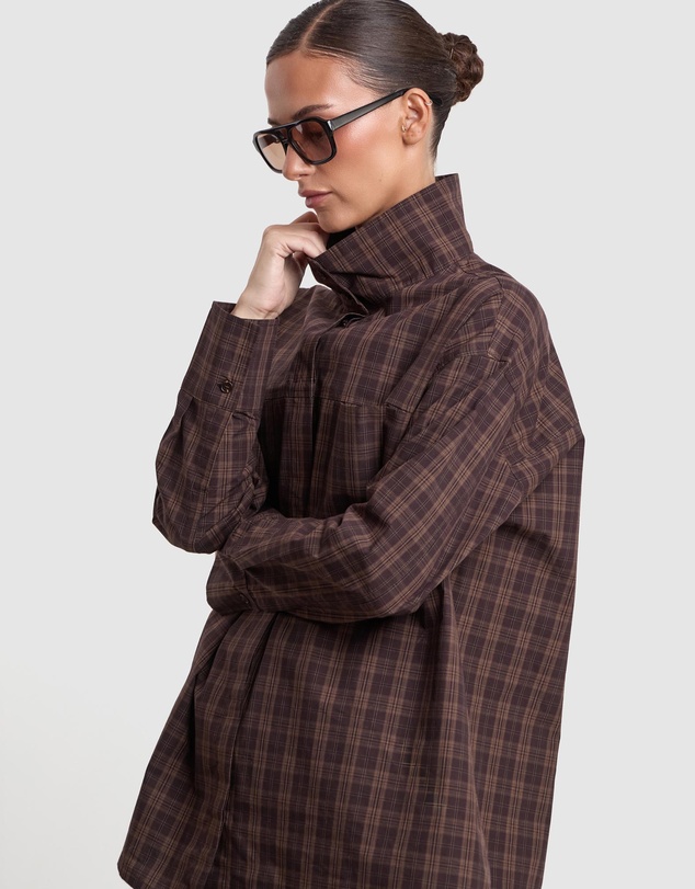 4th & Reckless - Kai Shirt