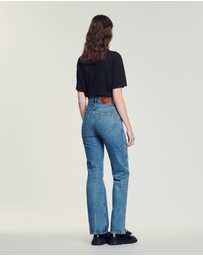 Sandro - Moore Jeans