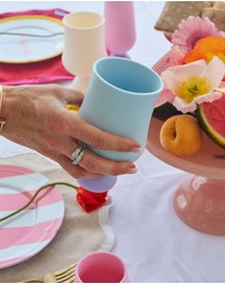 STYLD. - Bubble Goblet Set (2 pcs)