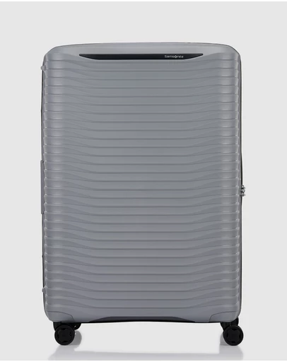 Samsonite - Upscape Suitcase 81Cm Expandable