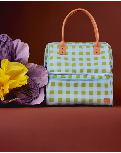 The Somewhere Co - Alfresco Cooler Bag