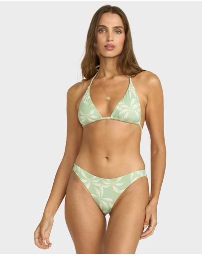 Billabong - Womens Gone Tropic Bikini Bottom