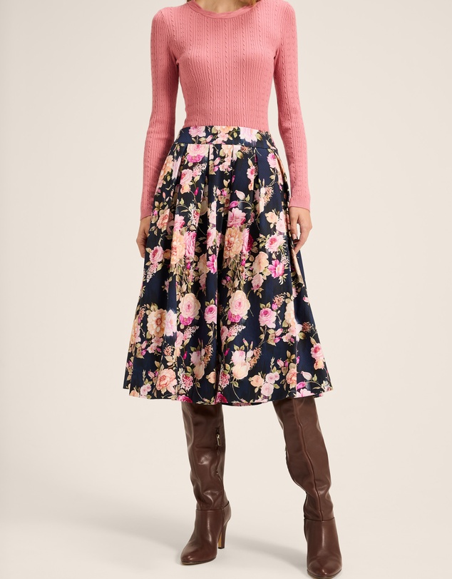 Review - Aurora Skirt