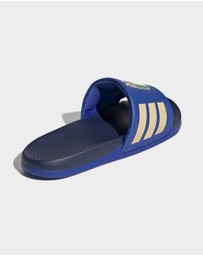 adidas Sportswear - Adilette Comfort 2.0 Italy Slides Unisex