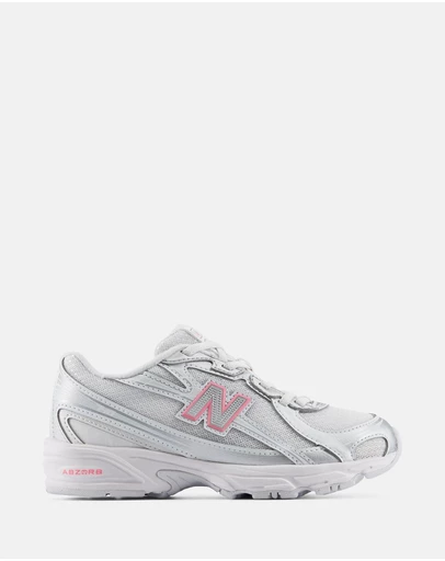 New Balance - 740 Bungee Lace - Kids