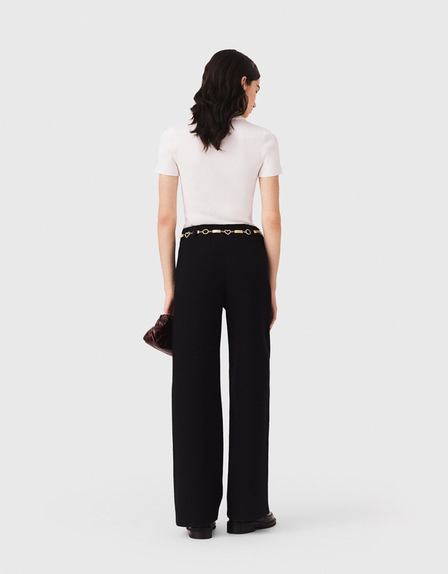 Maje - Pillouette Pants