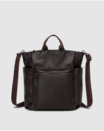Louenhide - Bronx Backpack