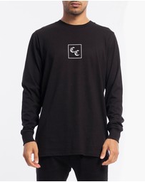 Counter Culture - Celt Long Sleeve Tee