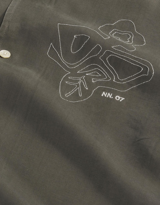 NN07 - Ares SS Shirt