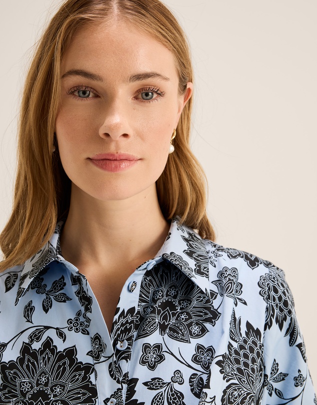 Review - Folklore Shirtdress