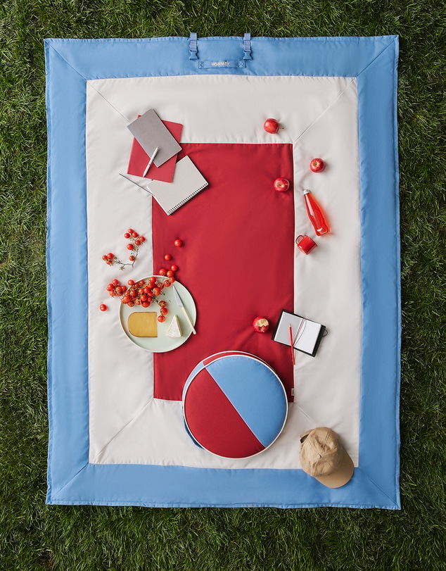 Hommey - Picnic Blanket