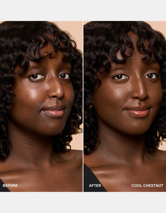 Bobbi Brown - Weightless Skin Foundation