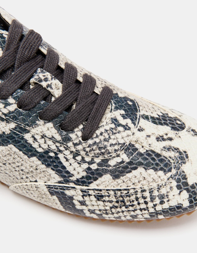 ARKET - Leather Sneakers