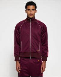 Wales Bonner - Essence Track Top