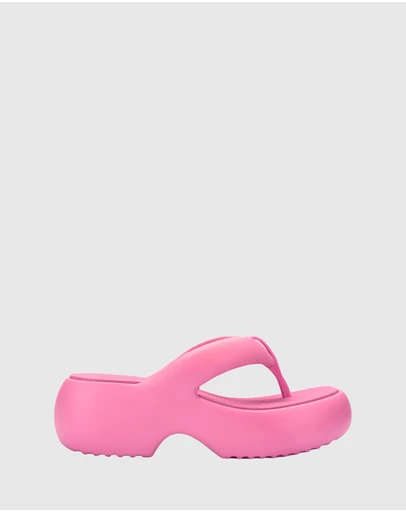 Melissa - Melissa Free Fuzzy Platform