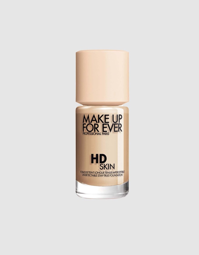 MAKE UP FOR EVER - HD Skin Foundation - 1N14 - Beige