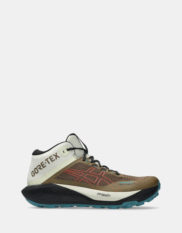 ASICS - GEL-Trabuco Mt Gtx - Men's