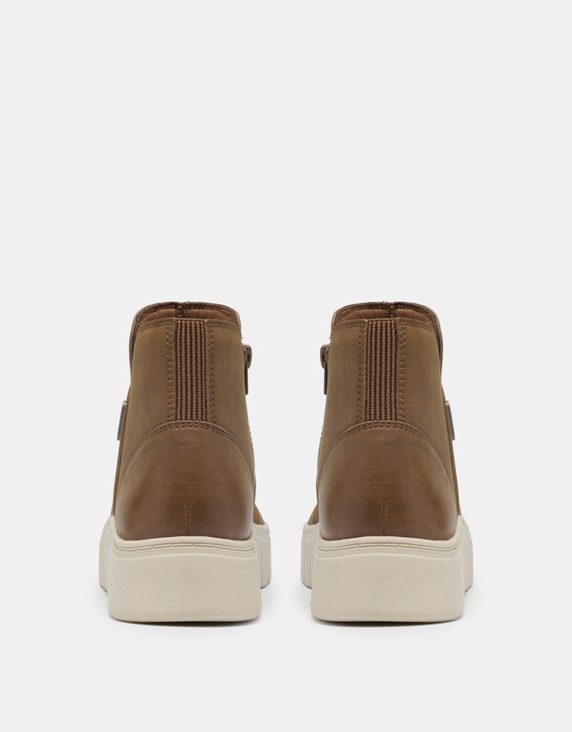 Clarks - Mykah Limit Tan