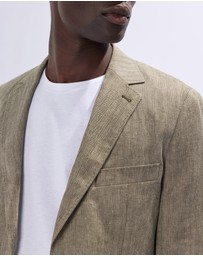 Marcs - Lestrade Linen Blazer