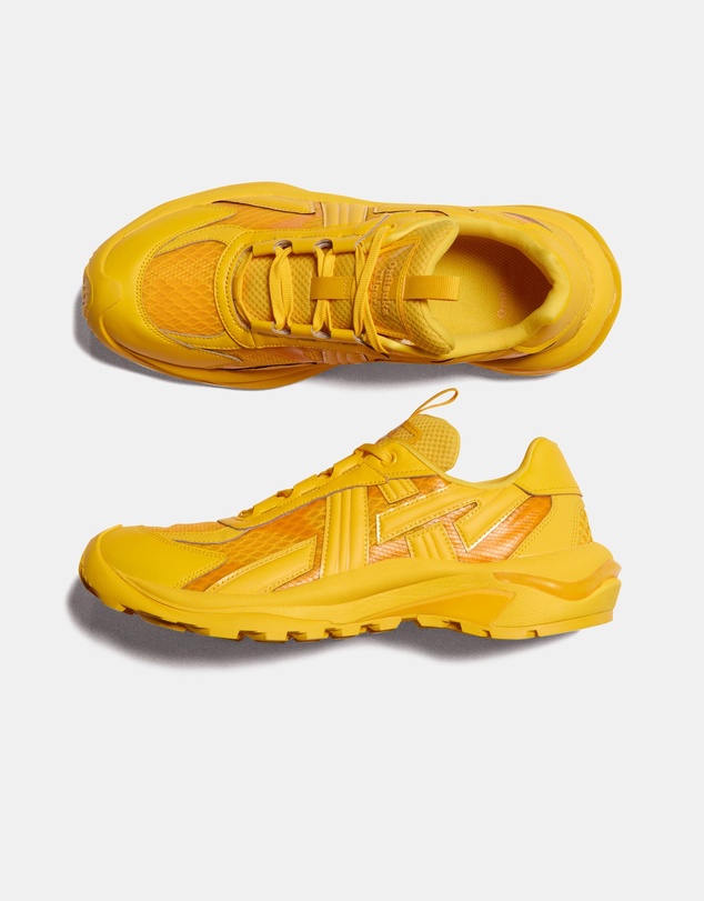 Onitsuka Tiger - Tigtrail - Unisex