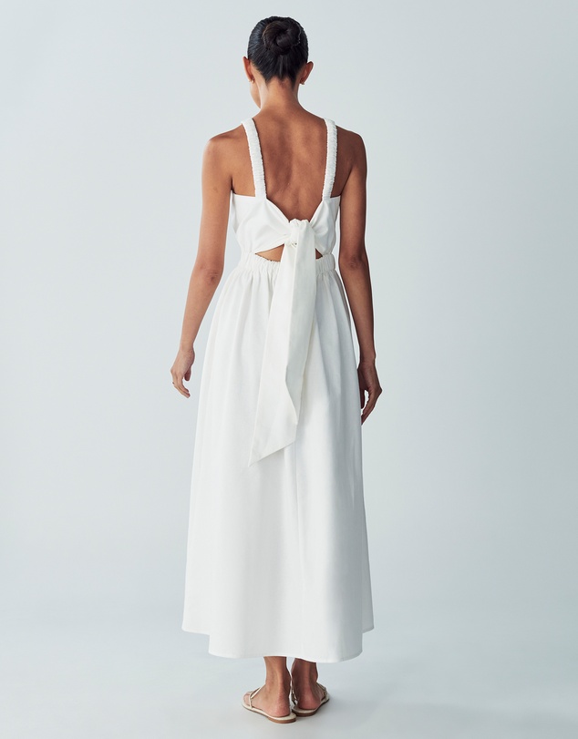 Willa - Liliana Dress