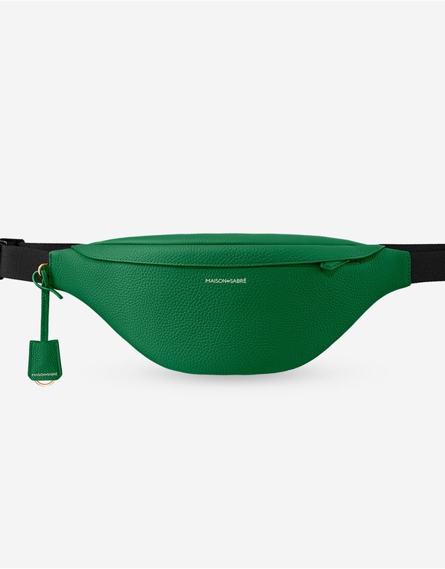 Maison De Sabre - The Sling Bag