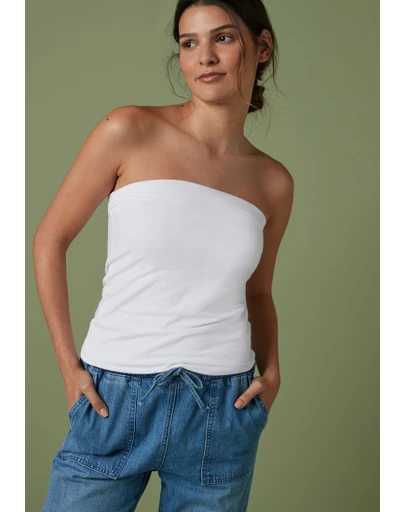 NEXT - Bandeau Boobtube