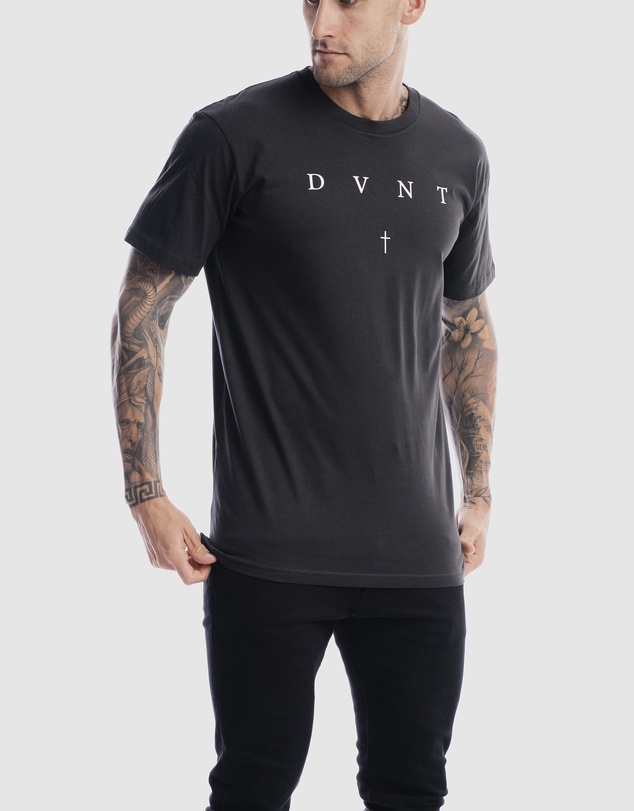 DVNT - Saint Tee