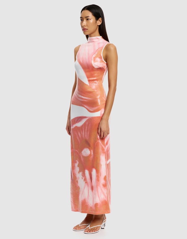 Significant Other - Lucinda Maxi Dress
