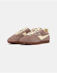 Autry - Windspin Low Wom Sneakers - Women's