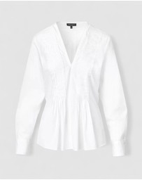 rag & bone - Asher Top