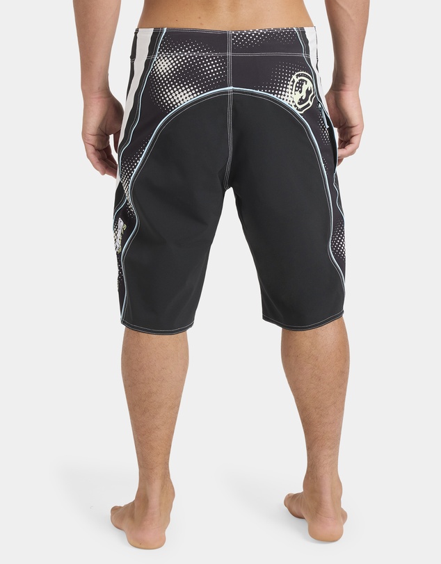 Billabong - Mens Fluid 2K Pro Performance 21