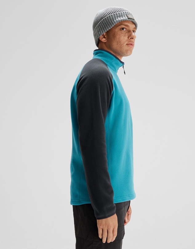 Kathmandu - Ridge 100 PrimaLoft Bio Pullover