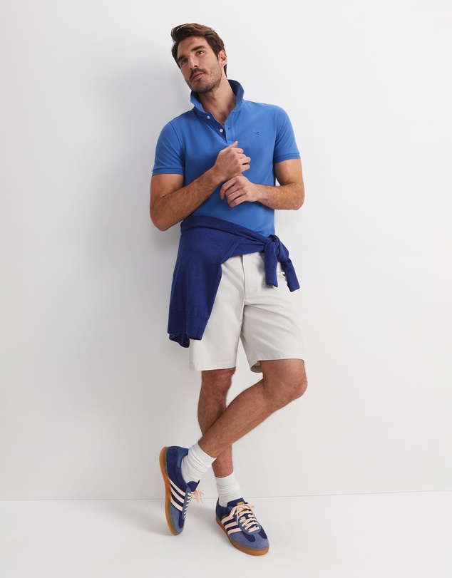 Sportscraft - Classic Short