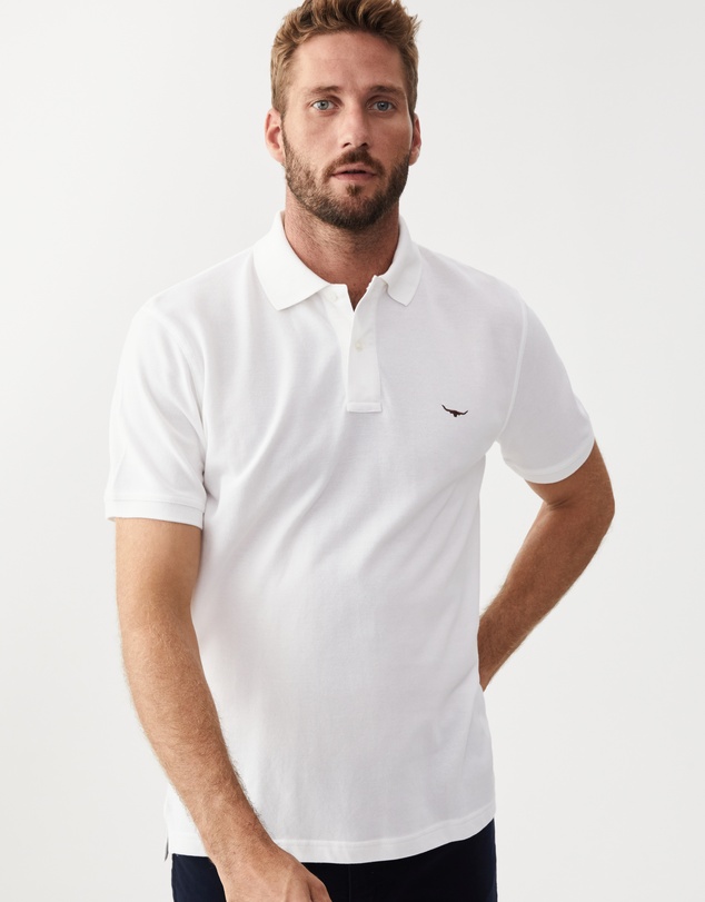 R.M.Williams - Rod Polo