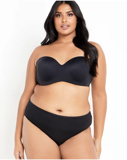 City Chic - Bodycon Multiway Bra