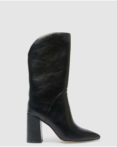BLACK HI SHINE