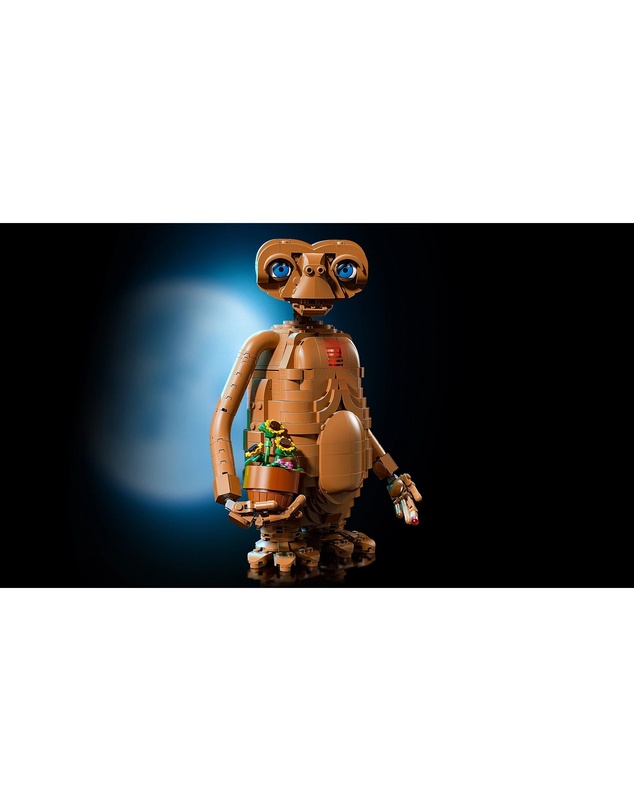 LEGO - 21370 E.T