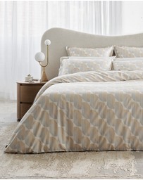 Greg Natale - Scala Duvet Set