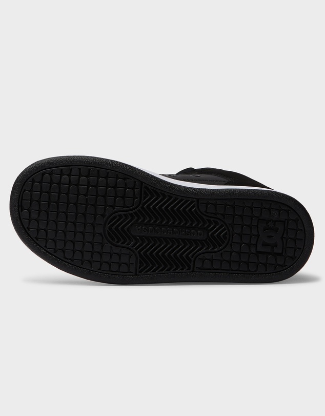 DC Shoes - Boys 8 to 16 Manteca 4 Hi Skate Shoes