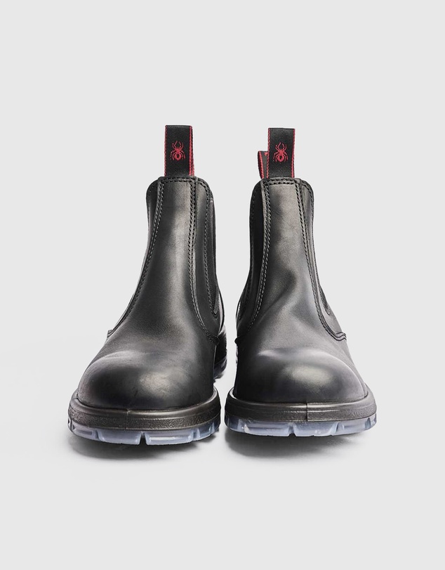 Redback Boots - Bobcat