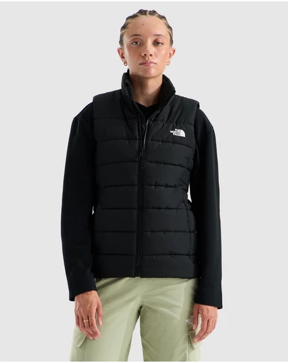 The North Face - Aconcagua Vest