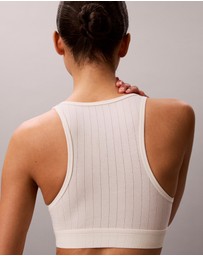 Calvin Klein - Heritage Athletic Unlined Bralette